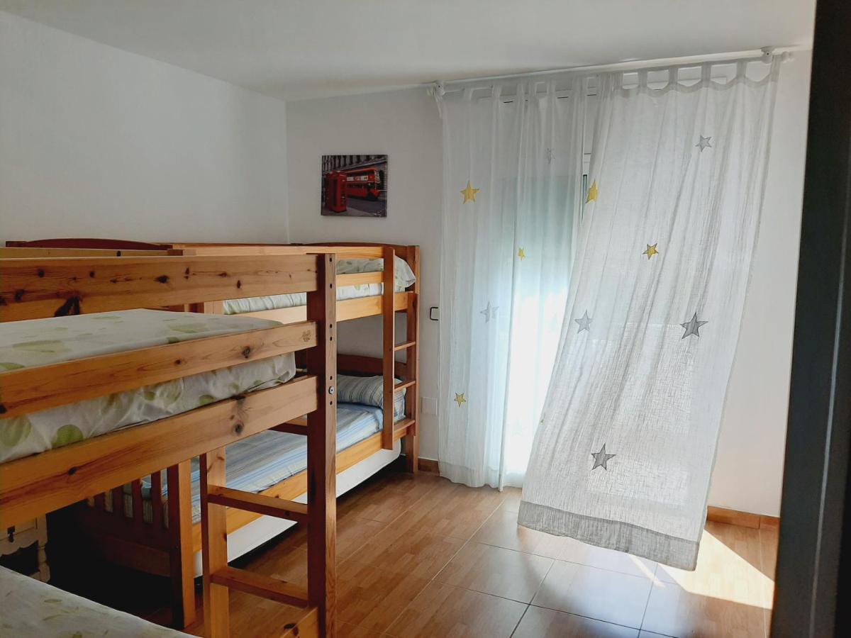 Casa Miami Platja Villa Miami Playa Exteriör bild
