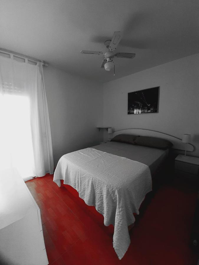 Casa Miami Platja Villa Miami Playa Exteriör bild