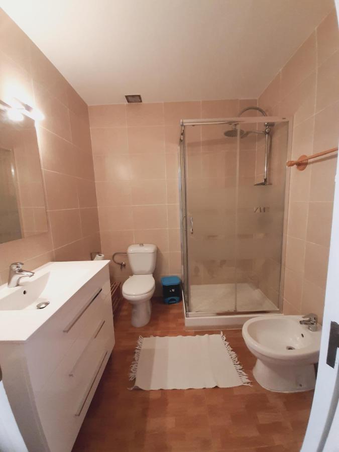 Casa Miami Platja Villa Miami Playa Exteriör bild